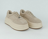 Кроссовки Allshoes 213543 от магазина Frison