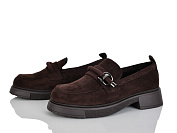 Туфли Бабочка 6081-105 от магазина Frison