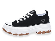 Кеды Hongquan J1059-1 от магазина Frison