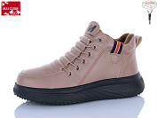 Ботинки Maiguan F52-5 от магазина Frison