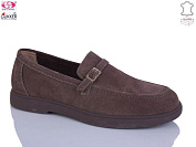 Туфли Gukkcr MG8422 от магазина Frison