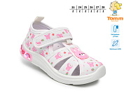 Тапочки Том.М 60014C LED от магазина Frison