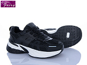 Кроссовки Little Fairy A1094-2 от магазина Frison