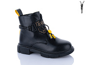 Ботинки Xifa Kids B1278-5B от магазина Frison