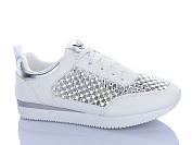 Кроссовки Violeta 2028-12 white от магазина Frison