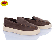 Туфли Meideli W6522-3 от магазина Frison