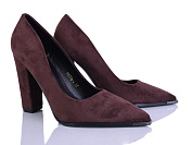 Туфли Бабочка BW776-2 от магазина Frison