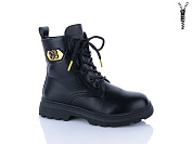 Ботинки Xifa Kids B1787-2 от магазина Frison