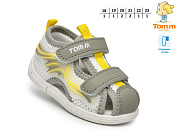 Босоножки Том.М 65098H от магазина Frison