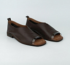 Балетки Allshoes 213780 от магазина Frison