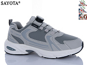 Кроссовки Sayota S2105-4 от магазина Frison