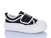 Кроссовки Qq Панда 380-1 от магазина Frison