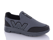 Кроссовки Sharif 4211-5 (40-45) от магазина Frison