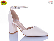 Туфли Meideli L622-22 от магазина Frison