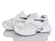 Кроссовки Loretta K539-1 от магазина Frison