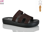 Шлепанцы Gukkcr MG8278 от магазина Frison