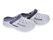 Кроксы Super Gear 9855 mix от магазина Frison