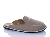 Шлепанцы Loretta Y111-6 от магазина Frison