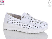 Туфли Gukkcr YK5010-2 от магазина Frison