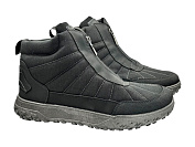 Ботинки Rai Shoes 2403 чорний от магазина Frison