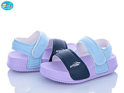 Босоножки Bbt A9171-1-5 от магазина Frison