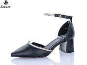 Туфли Башили V94-1 от магазина Frison