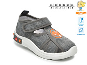 Тапочки Том.М 60067D LED от магазина Frison