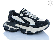 Кроссовки Trasta WDP2068-1 от магазина Frison