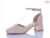 Туфли Vika 135-3 от магазина Frison