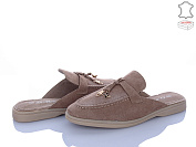 Шлепанцы L&M-Lemon PL34-4 от магазина Frison