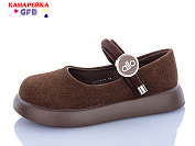 Туфли Gfb C727-2 от магазина Frison