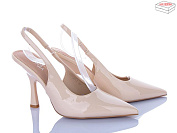 Босоножки Qq Панда QQ120-3 от магазина Frison