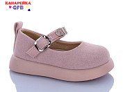 Туфли Gfb D628-3 от магазина Frison