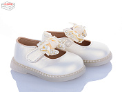 Туфли Comfort-Baby 17-11 білий (15-19) от магазина Frison