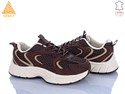 Кроссовки Stilli Group NK110-6 шкіра от магазина Frison