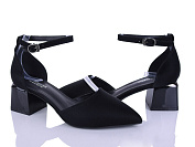 Туфли Бабочка 2312-169 от магазина Frison