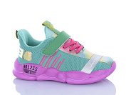 Кроссовки Super Gear PV02-033 green от магазина Frison