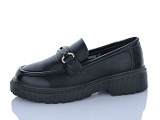 Туфли Red-Sun JSD002 black от магазина Frison