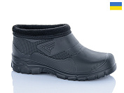 Галоши Dago Паяс Г чол.M1 чорний от магазина Frison