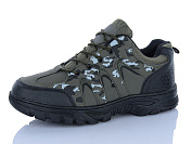 Кроссовки X&L FC309 khaki от магазина Frison