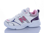 Кроссовки Sharif 1130-4 (26-30) от магазина Frison