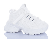 Кроссовки Qq Панда J997-2 от магазина Frison