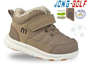 Ботинки Jong-Golf B40583-3 от магазина Frison