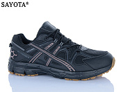 Кроссовки Sayota S3135-2 от магазина Frison