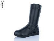 Сапоги Aba 481-9 батал от магазина Frison