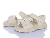Босоножки Clibee M2205 beige от магазина Frison