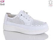 Туфли Gukkcr YK5015-2 от магазина Frison