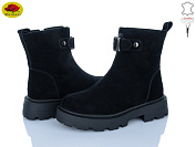 Ботинки Meideli K1627-3 от магазина Frison