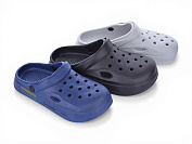 Кроксы Sanlin2 1824-4 mix от магазина Frison