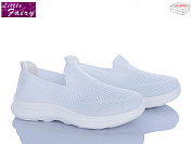 Туфли Little Fairy 1042-3 піна от магазина Frison